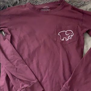 Women’s Ivory Ella Long Sleeve